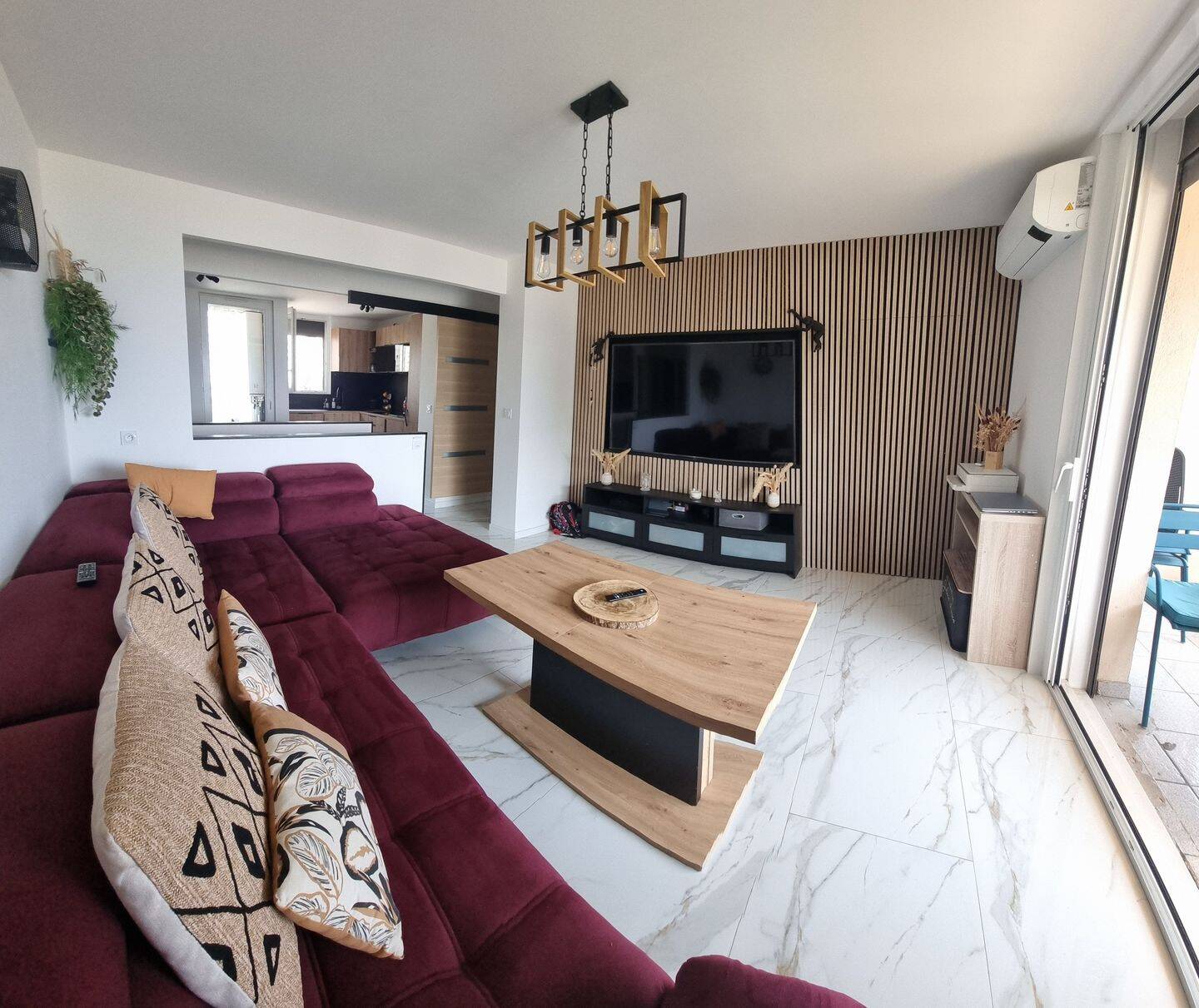 Appartement 4 pièces 74 m² · à Ajaccio · 74 m² · 249 900 €