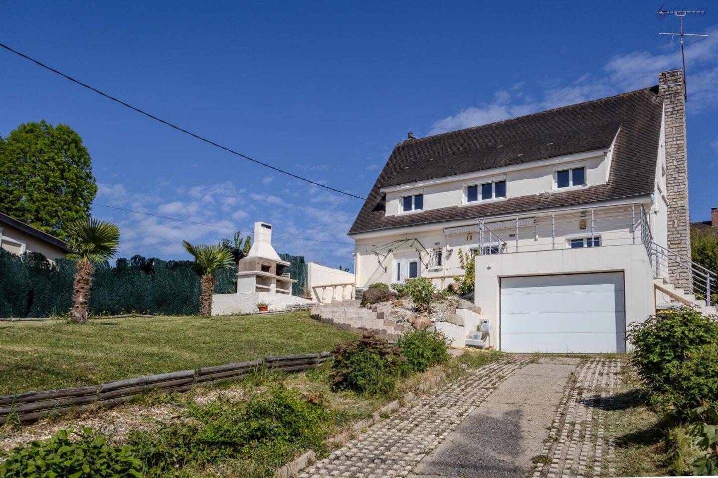 Maison 6 pièces 137 m² · à Méru · 137 m² · 327 000 €