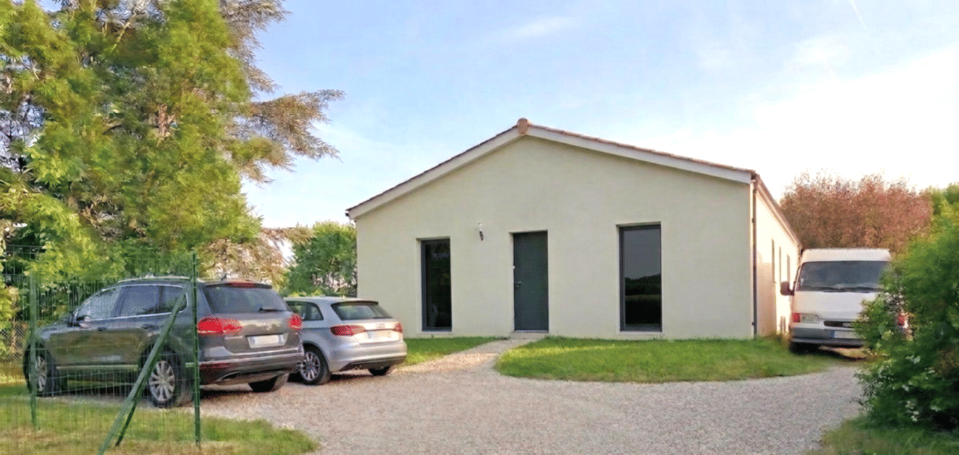 Maison 4 pièces 105 m² · à Langon · 105 m² · 349 000 €