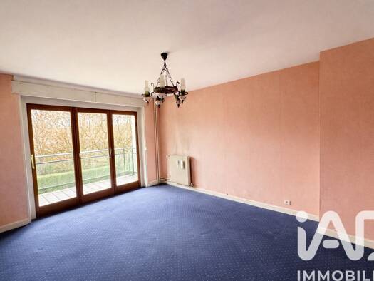 Appartement à vendre 97 000 € 3 pièces 2 chambres 69 m² 2ème étage Nord Ouest Lens 62300