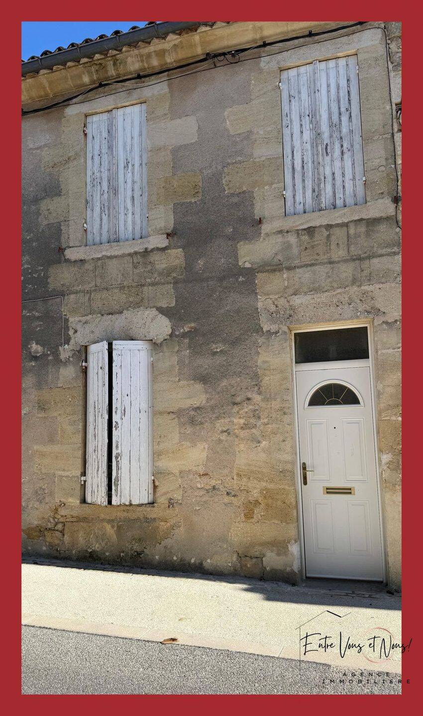Maison 5 pièces 147 m² · à Sauveterre-de-Guyenne · 147 m² · 165 000 €