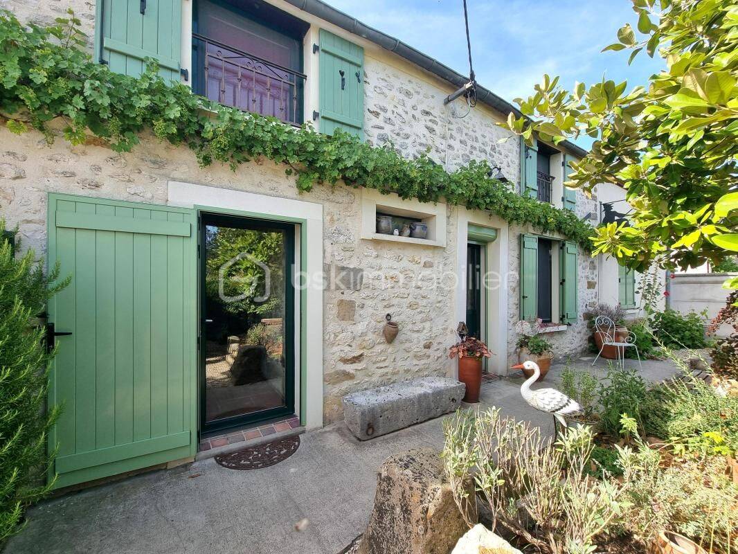 Maison 5 pièces 190 m² · à Maison-Rouge · 190 m² · 284 500 €