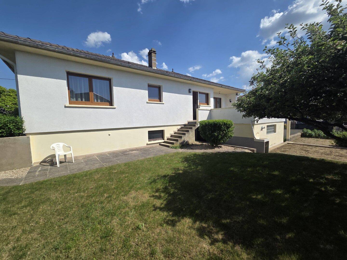 Maison 5 pièces 105 m² · à Bouzonville · 105 m² · 199 000 €