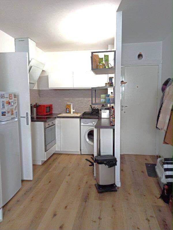 Appartement 1 pièce 29 m² · à Marseille 5ème Arrondissement · 29 m² · 710 €/mois