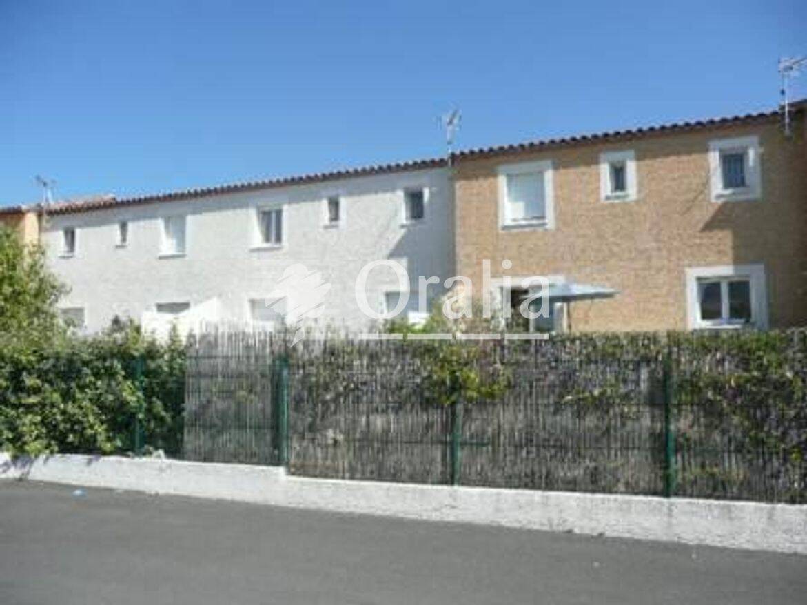 Maison 4 pièces 88 m² · à Saint-Mathieu-de-Tréviers · 88 m² · 1 190 €/mois