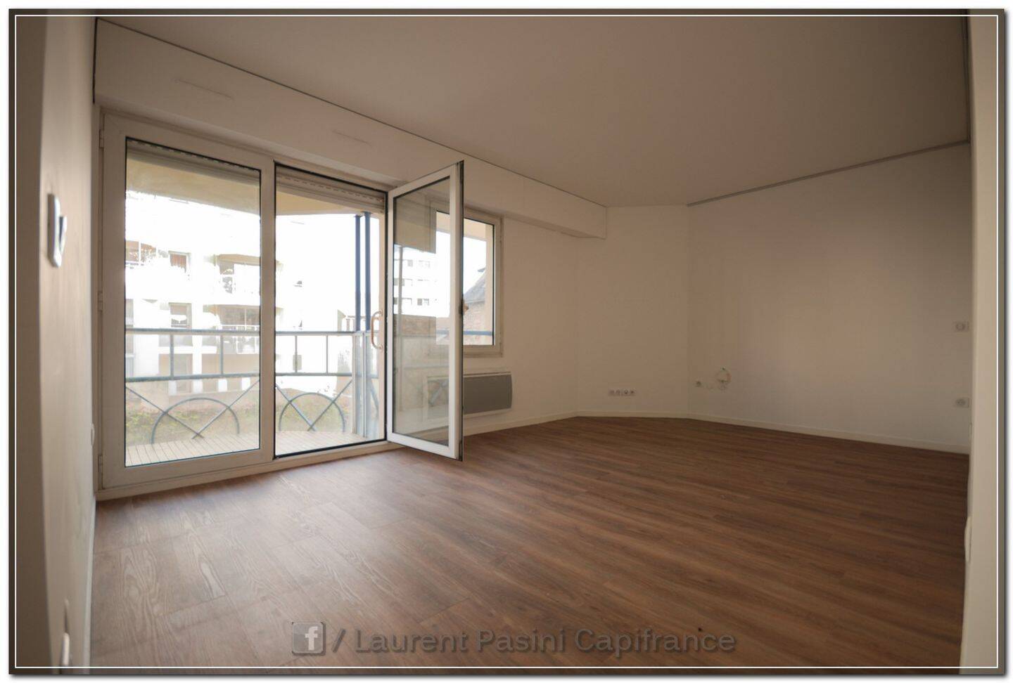 Appartement 2 pièces 43 m² · à Pau · 43 m² · 39 900 €