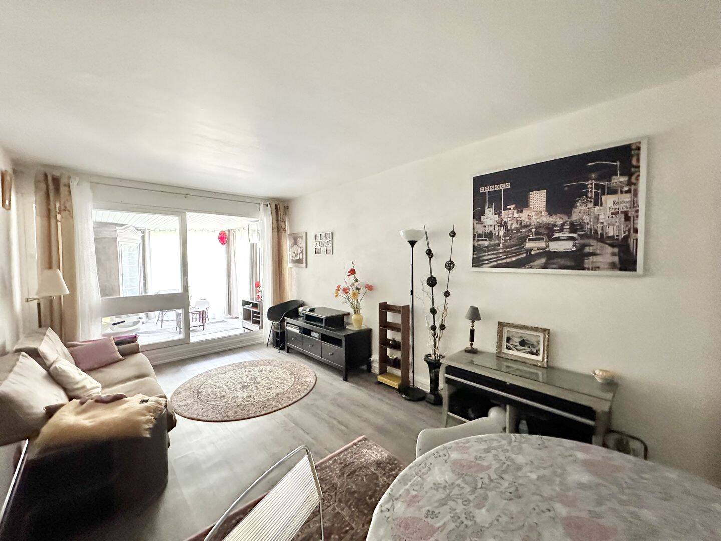 Appartement 1 pièce 35 m² · à Le Chesnay-Rocquencourt · 35 m² · 249 000 €