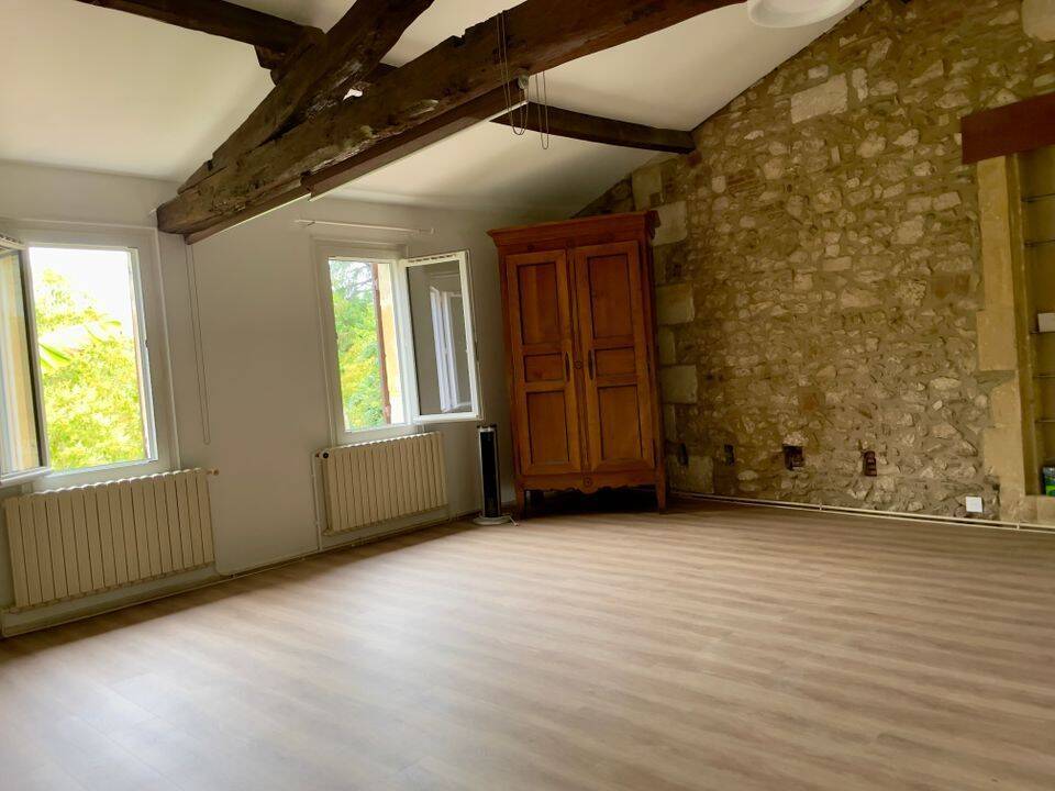 Appartement 1 pièce 50 m² · à Bergerac · 50 m² · 595 €/mois