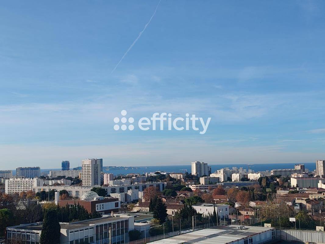 Appartement 3 pièces 63 m² · à Marseille 14ème Arrondissement · 63 m² · 52 000 €