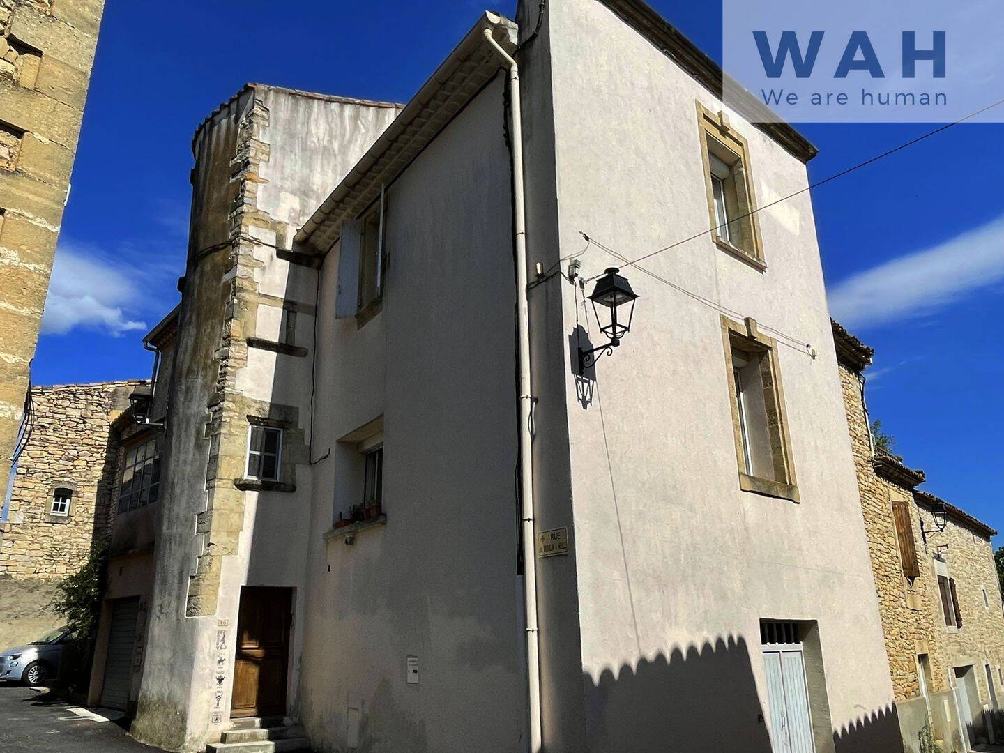 Maison 3 pièces 75 m² · à Calvisson · 75 m² · 233 000 €