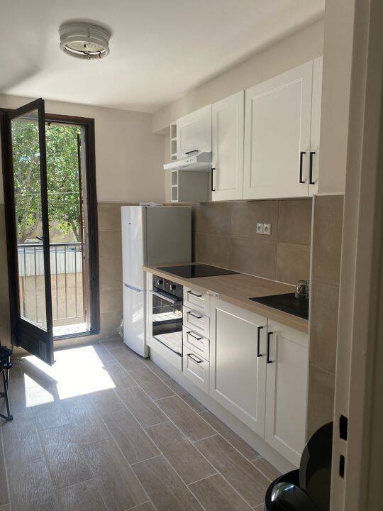 Appartement 4 pièces 68 m² · à Marseille 14ème Arrondissement · 68 m² · 1 020 €/mois