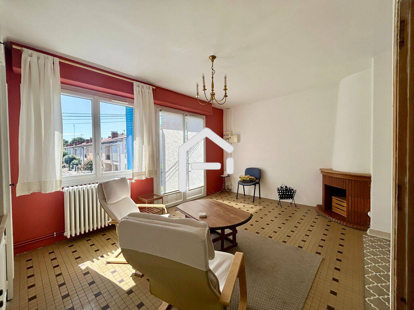 Appartement 3 pièces 65 m² · à Toulouse · 65 m² · 1 230 €/mois