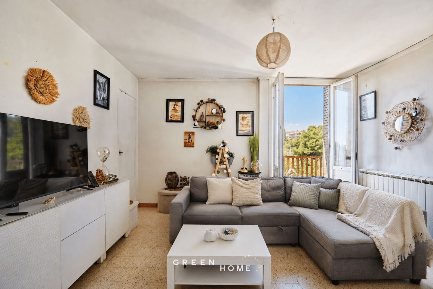 Appartement 4 pièces 66 m² · à Aix-en-Provence · 66 m² · 235 000 €