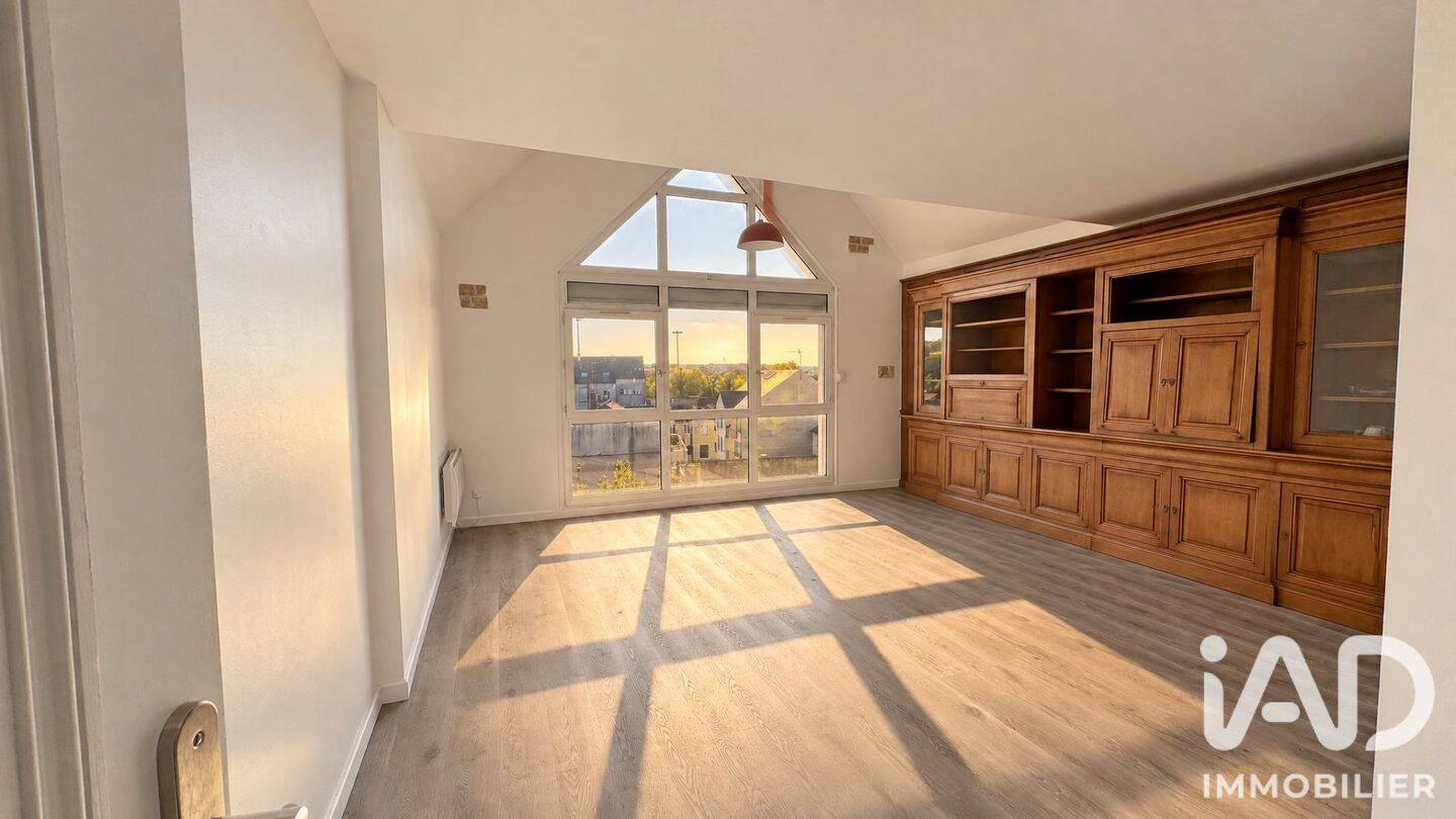 4 pièces 91 m² · à Melun · 91 m² · 1 590 €/mois