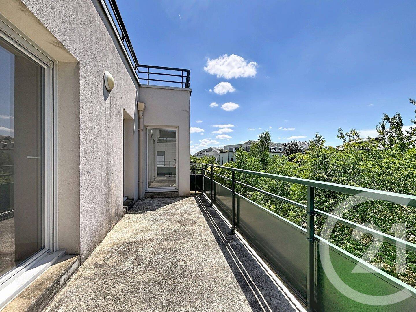 Appartement 3 pièces 64 m² · à Saint-Cyr-sur-Loire · 64 m² · 240 000 €