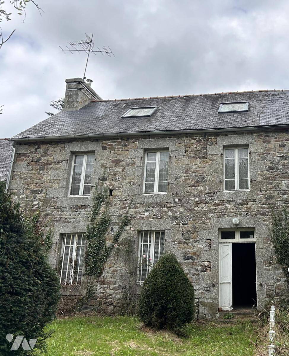 Maison 3 pièces 100 m² · à Moustéru · 100 m² · 133 400 €