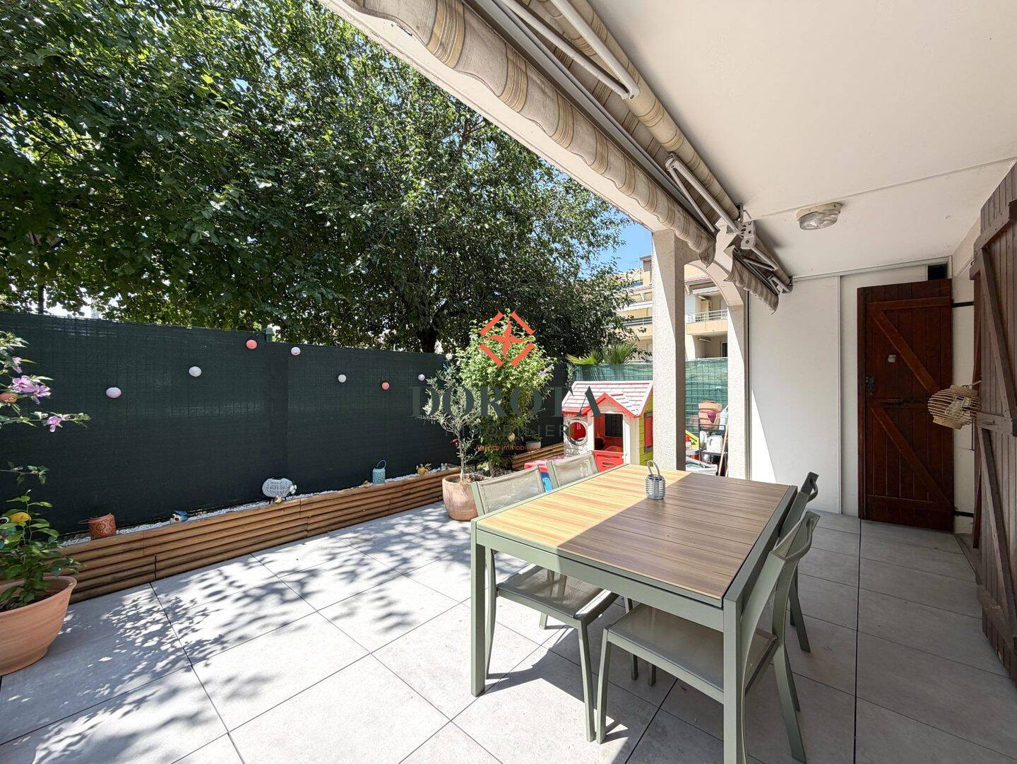 Appartement 4 pièces 75 m² · à Villard-Bonnot · 74,7 m² · 285 000 €