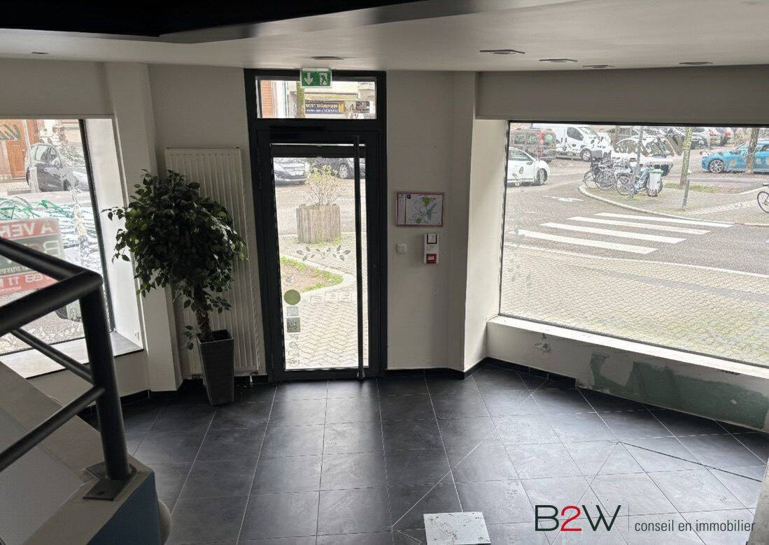 Appartement 3 pièces 114 m² · à Strasbourg · 114 m² · 269 000 €