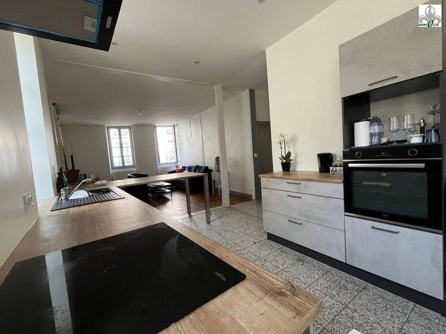 Appartement 3 pièces 73 m² · à Beaune · 73 m² · 259 000 €