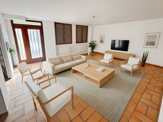 Maison à vendre 498 000 € 4 pièces 3 chambres 283 m² 681 m² de terrain Carville-Longpaon Darnétal 76160