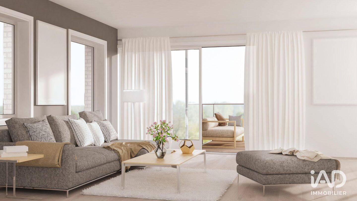 Appartement 3 pièces 61 m² · à Saint-Laurent-du-Var · 61 m² · 394 000 €