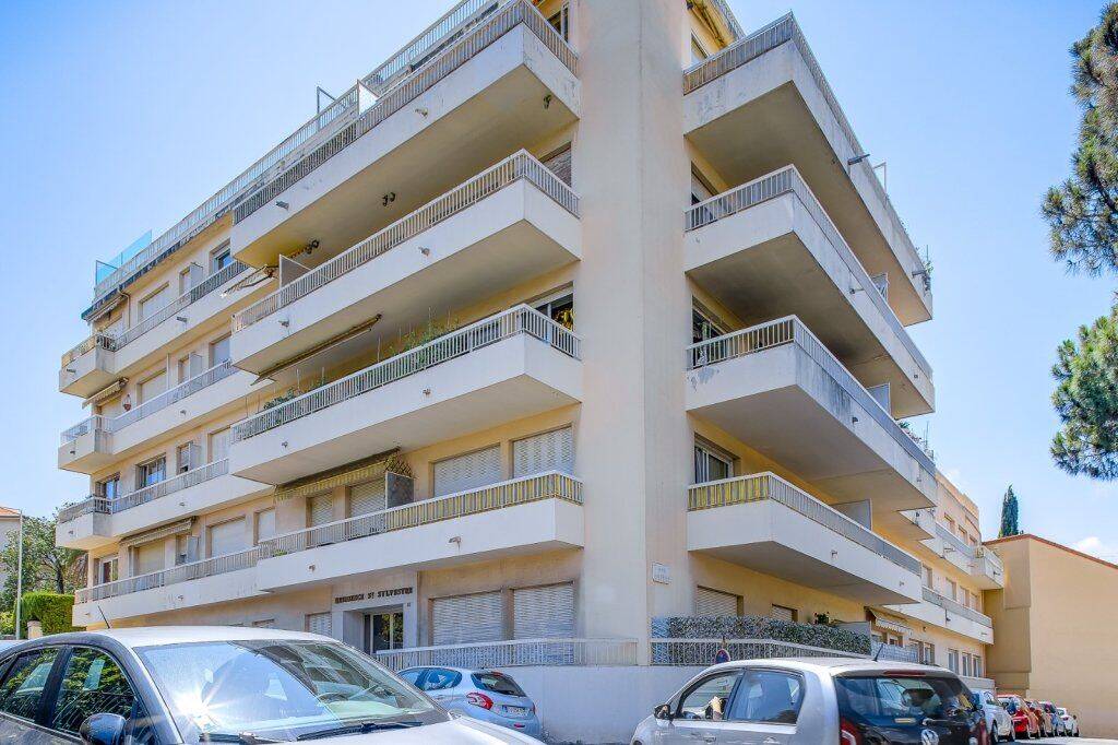 Studio à vendre