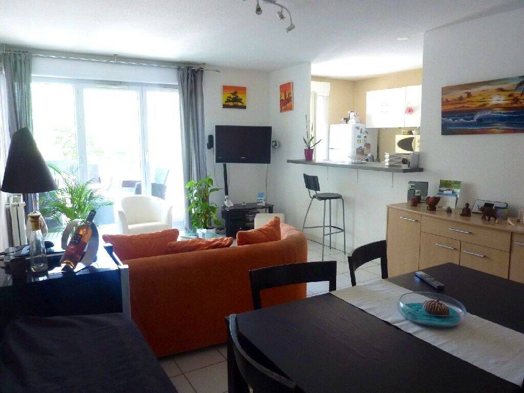 Appartement 3 pièces 64 m² · à Montpellier · 64 m² · 255 000 €