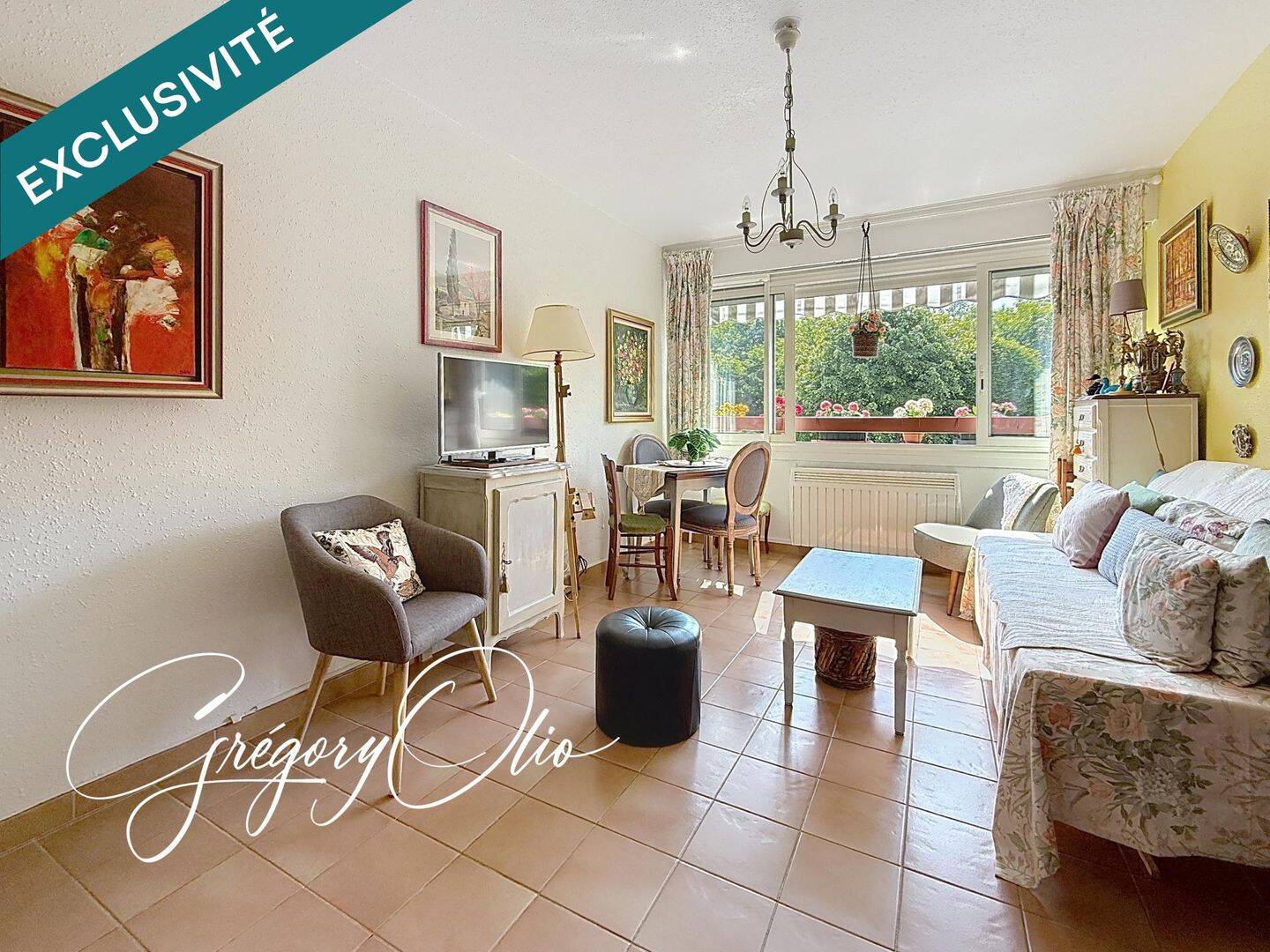 Appartement 2 pièces 34 m² · à Villers-sur-Mer · 34 m² · 139 900 €