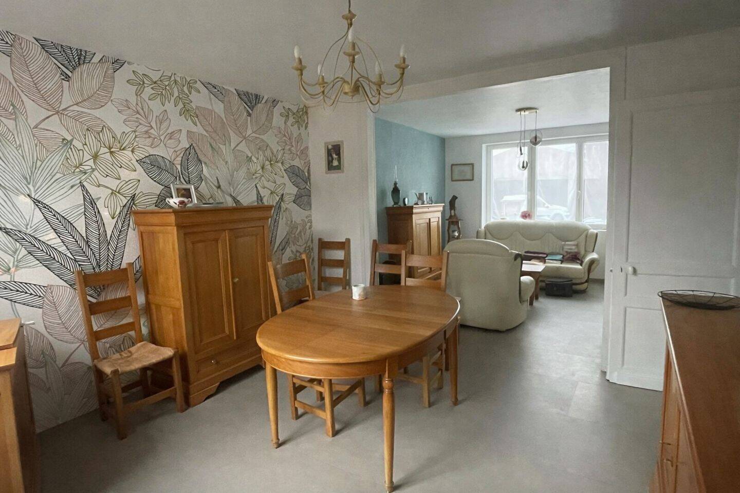 Maison 6 pièces 130 m² · à Saint-Martin-lez-Tatinghem · 130 m² · 219 000 €