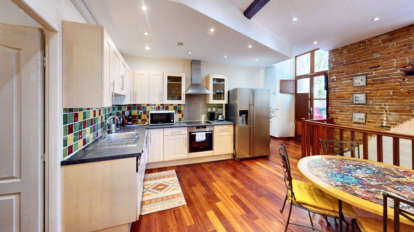 Appartement 3 pièces 86 m² · à Toulouse · 86 m² · 366 999 €