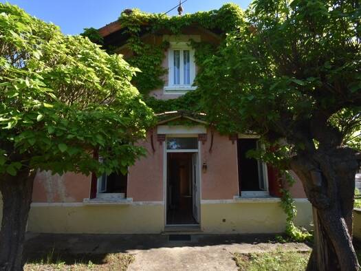 Maison à vendre 85 000 € 4 pièces 3 chambres 93 m² 730 m² de terrain Maizilly 42750