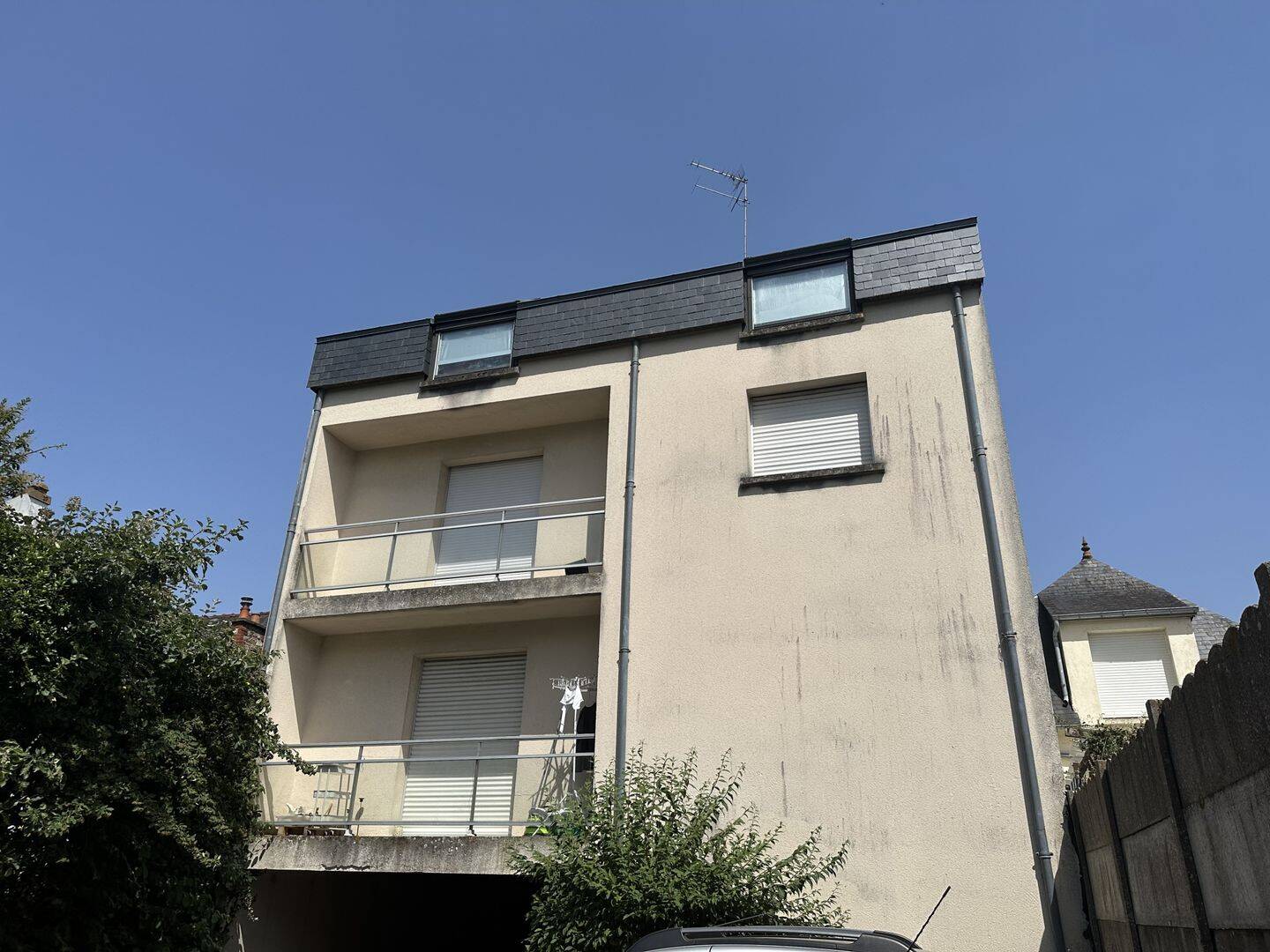 Appartement 2 pièces 30 m² · à Rennes · 30 m² · 137 800 €