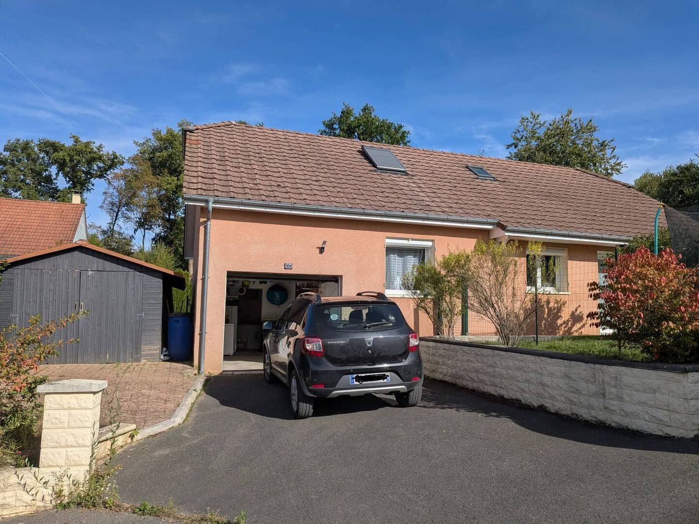 Maison 5 pièces 105 m² · à Audincourt · 105 m² · 250 000 €