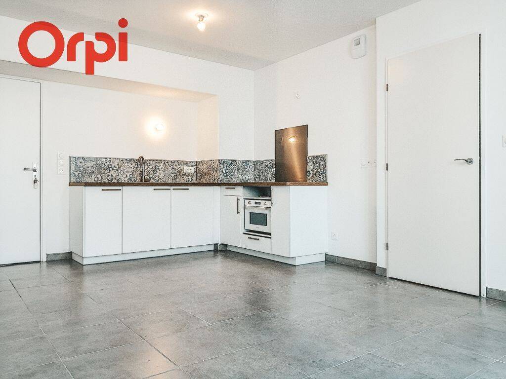 Appartement 2 pièces 44 m² · à Perpignan · 43,6 m² · 581 €