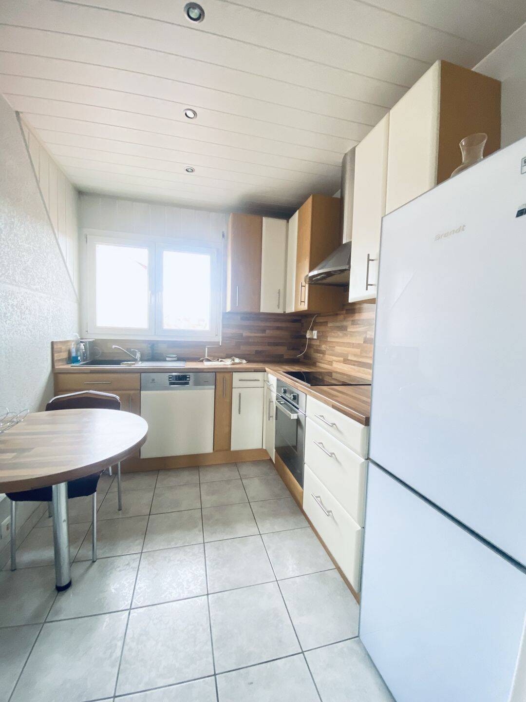 Appartement 3 pièces 65 m² · à Belfort · 65,1 m² · 680 €