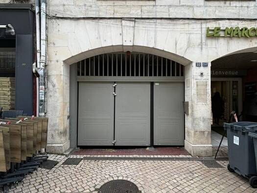 Parking à louer 50 € Poitiers 86000