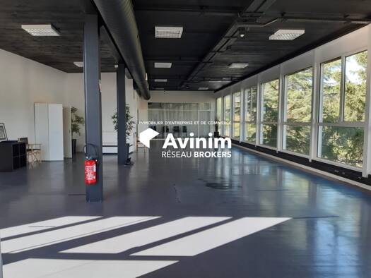 Bureaux d'entreprise à louer Valgelon-La Rochette 73110, Seloger.com