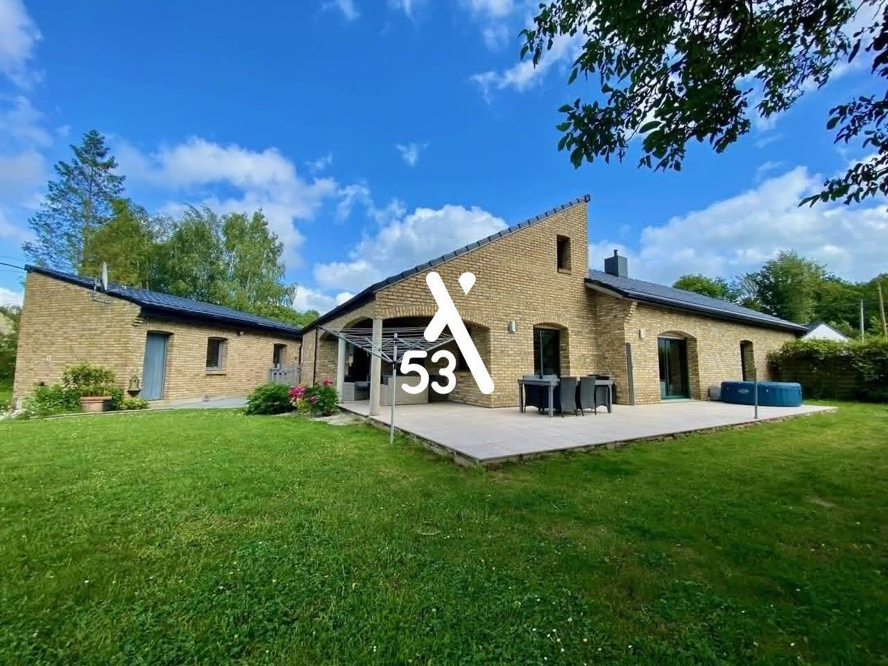 Maison 6 pièces 175 m² · à Quiestède · 175 m² · 325 000 €