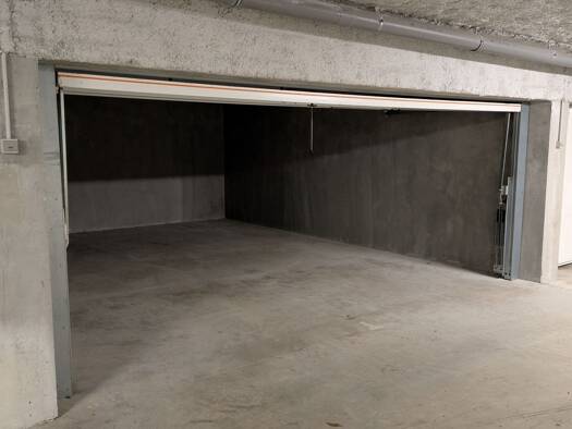 Parking à louer 340 € 29 m² Saint Eloi La Rochelle 17000