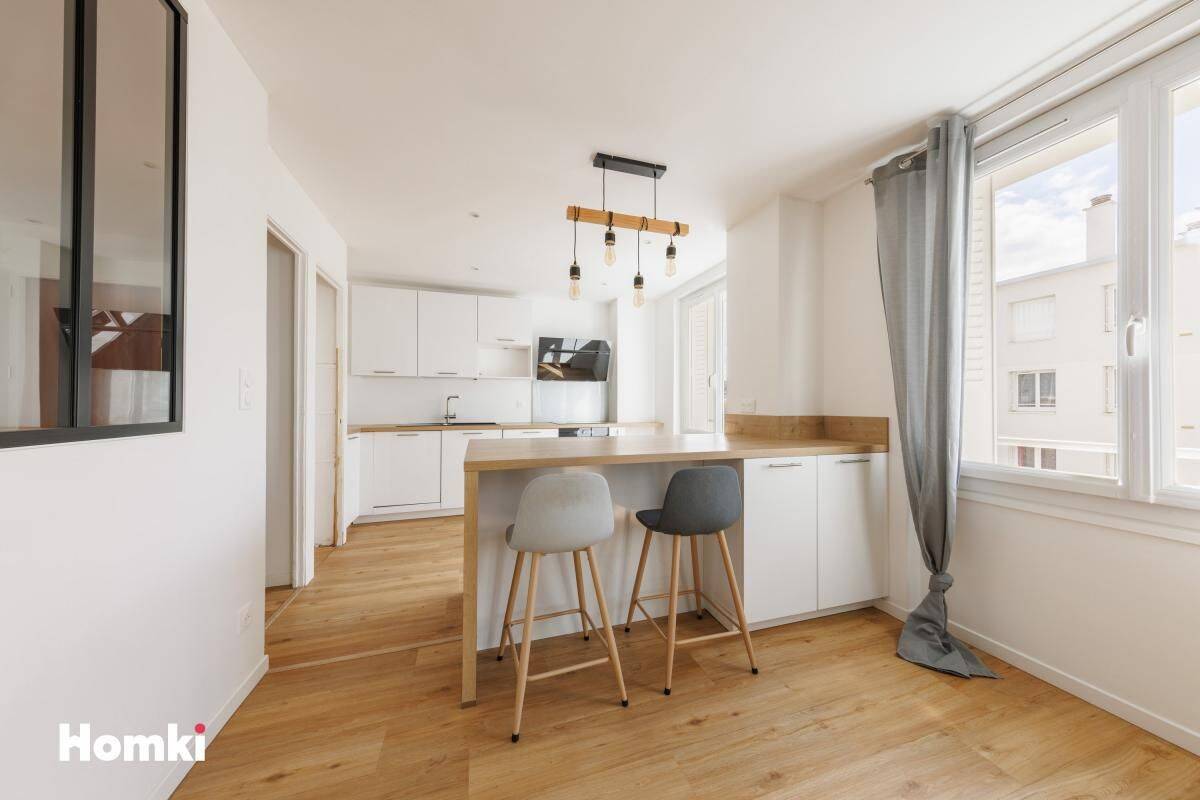 Appartement 3 pièces 72 m² · à Clermont-Ferrand · 72 m² · 169 900 €