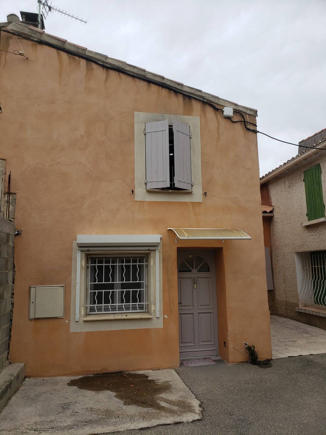 Maison 3 pièces 59 m² · à Orange · 59 m² · 815 €/mois
