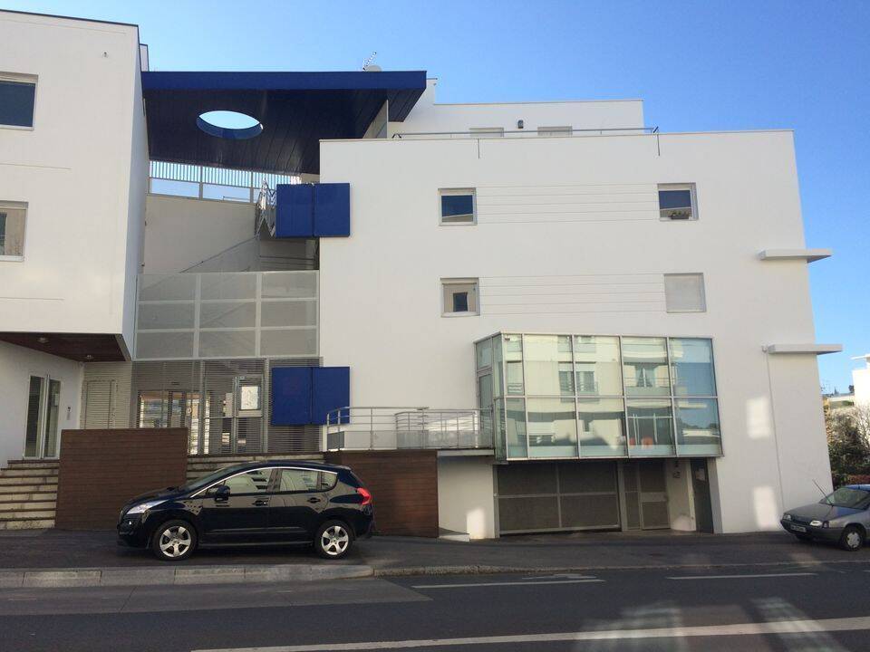 Appartement 1 pièce 30 m² · à Nantes · 30 m² · 576 €/mois
