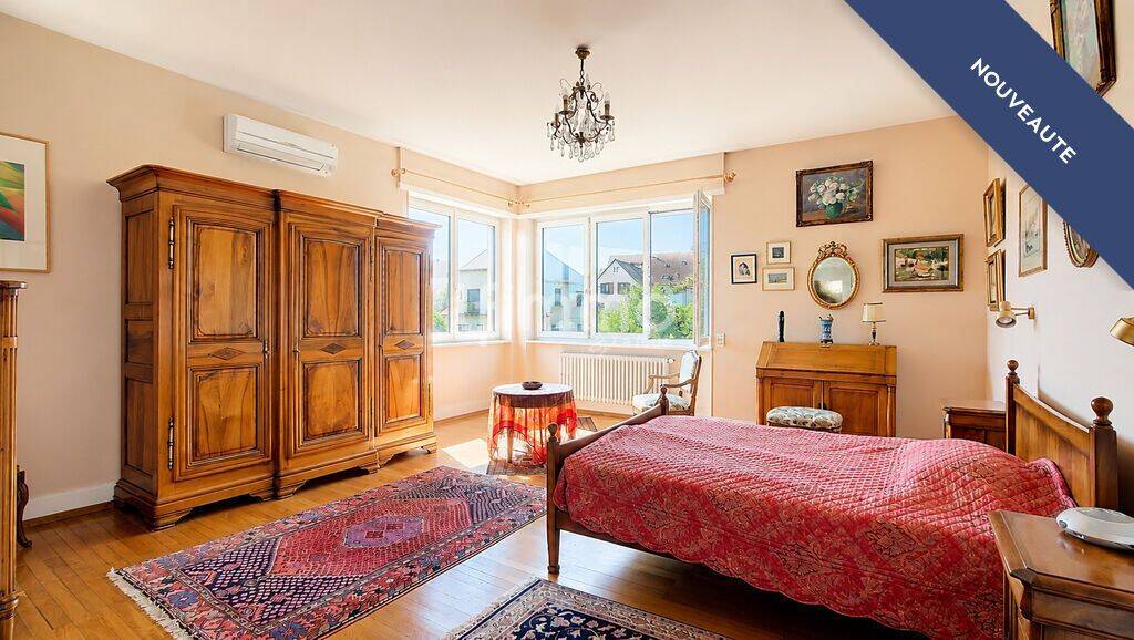 Maison 6 pièces 277 m² · à Barr · 277 m² · 600 000 €
