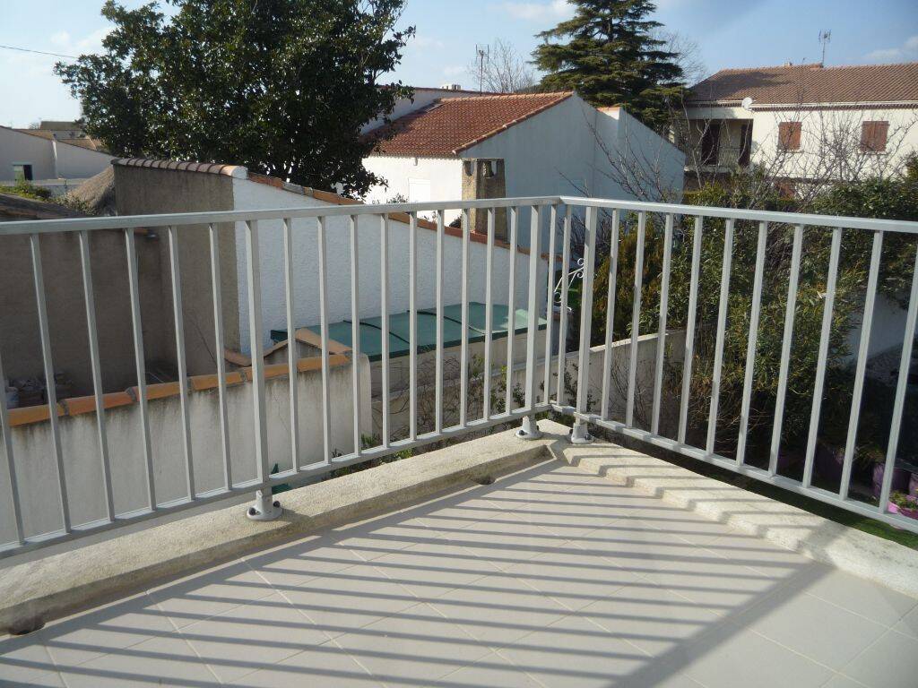 Appartement 3 pièces 51 m² · à Istres · 51,2 m² · 732 €/mois