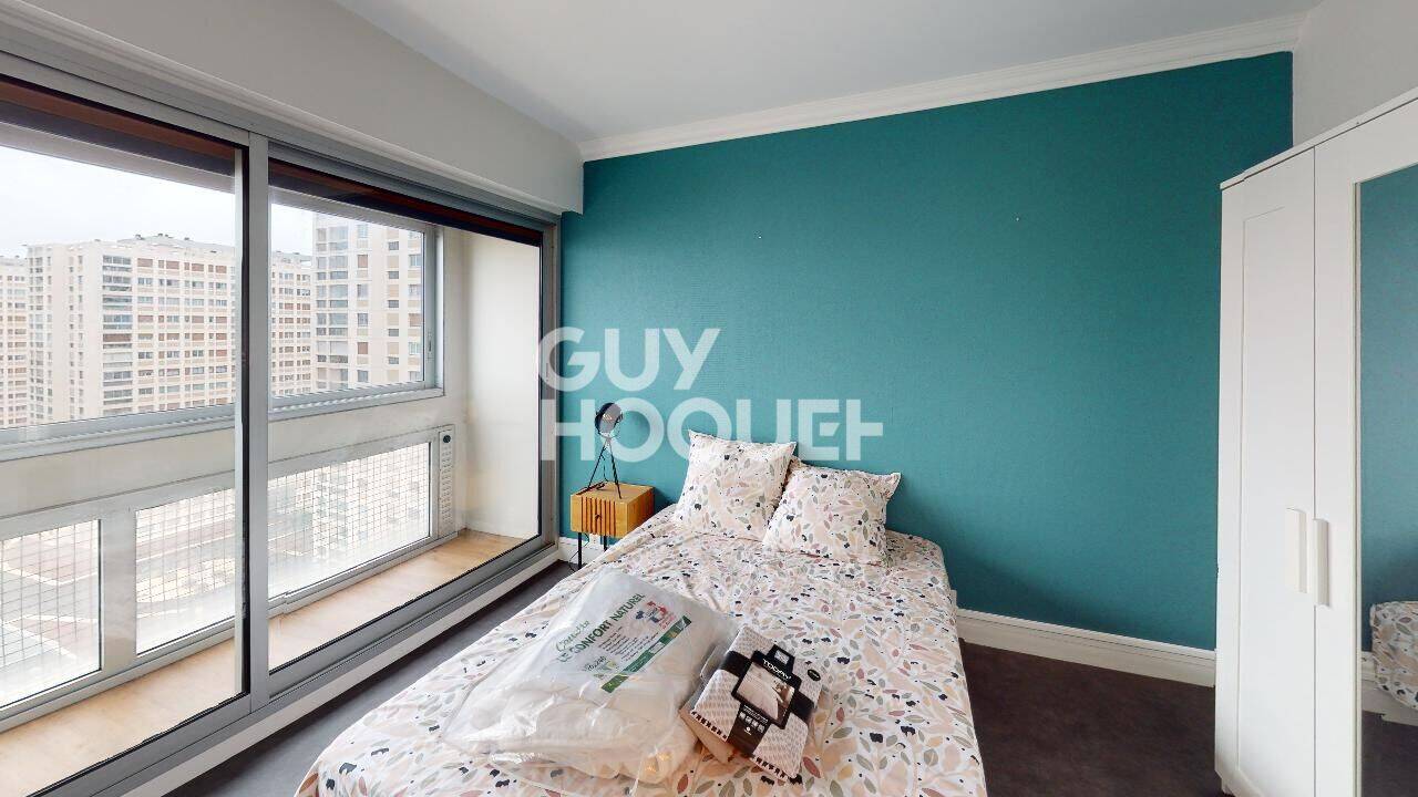 Appartement 1 pièce 85 m² · à Poitiers · 85 m² · 410 €