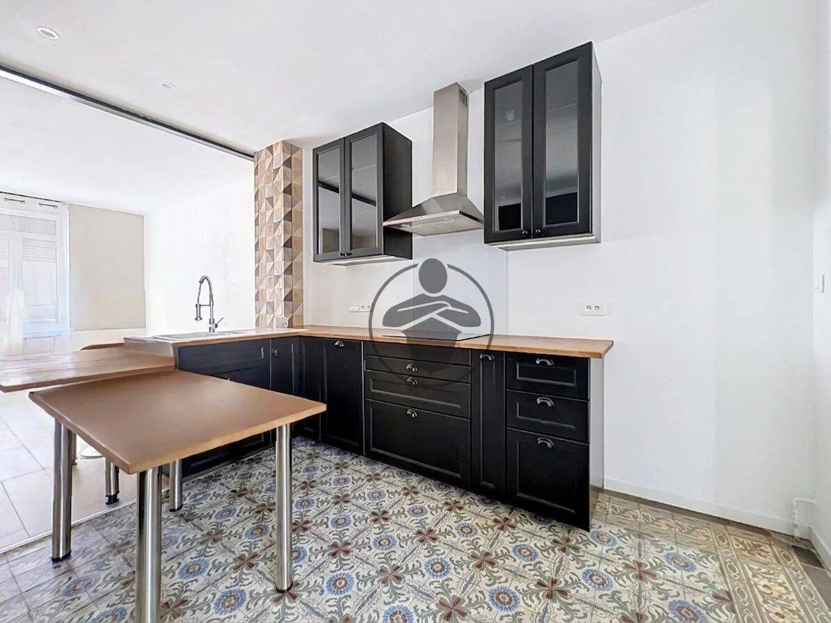 Maison 4 pièces 90 m² · à Saint-Quentin · 89,5 m² · 750 €