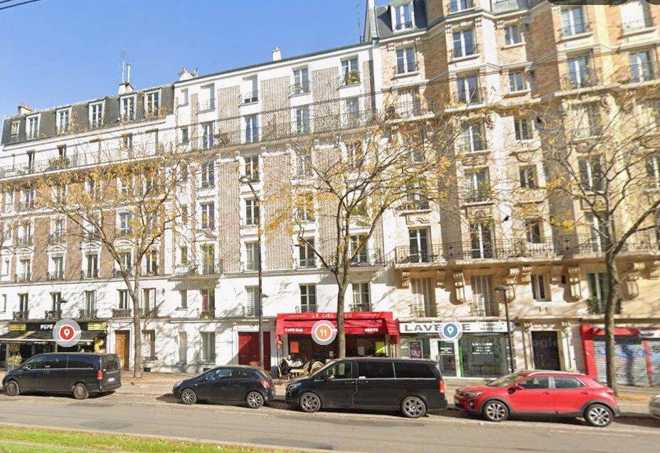 Appartement 2 pièces 38 m² · à Paris 15ème Arrondissement · 38 m² · 280 000 €
