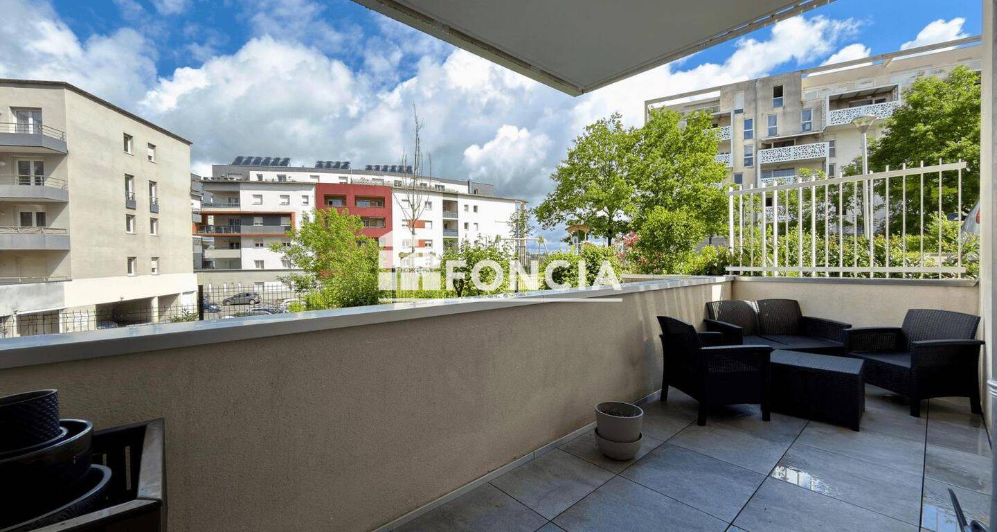 Appartement 3 pièces 97 m² · à Rodez · 97 m² · 259 000 €