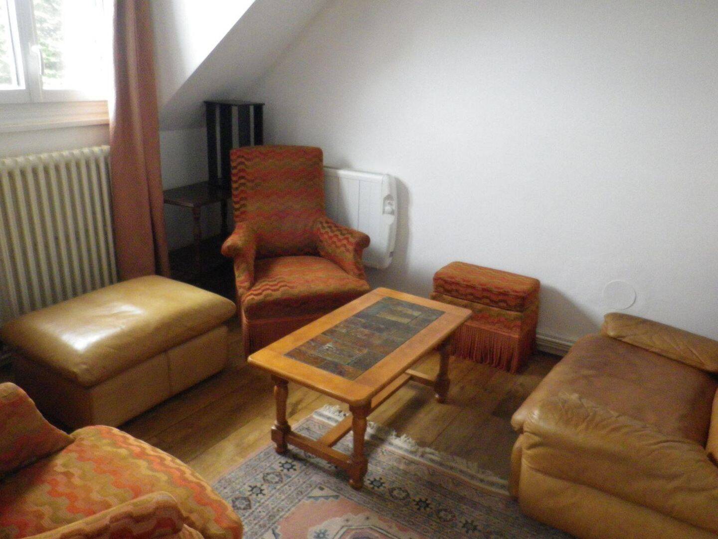 Appartement 4 pièces 75 m² · à Arradon · 75 m² · 750 €/mois