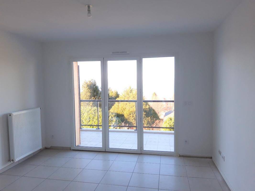 Appartement 2 pièces 40 m² · à Évian-les-Bains · 40 m² · 724 €